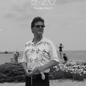 Meet your Posher, William